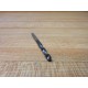 Garr Tool 20336 964" Drill Bit 1580H