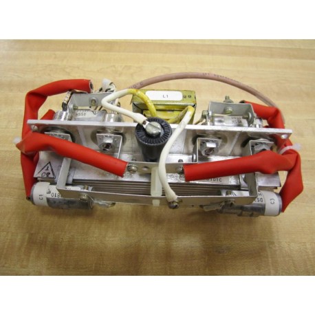 DS3820HSMB1D1C Electrical Component - Used