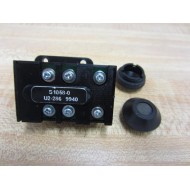 Telemotive S1058-0 Push Button  S10580 - New No Box