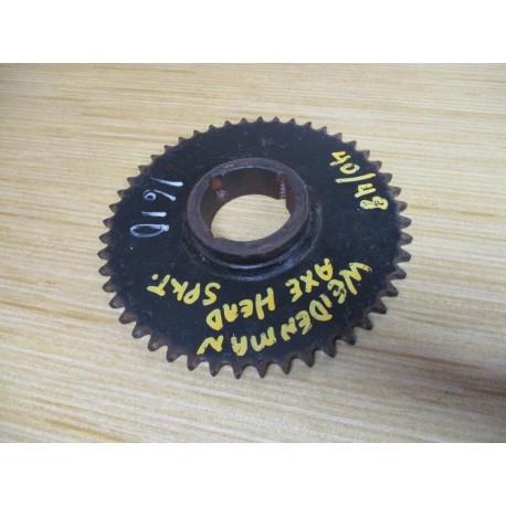 Martin 40 48 Sprocket - Used