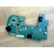 Magtek 22411103-C Circuit Board 22411007-A - Used