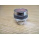 Clippard PL-P2F-R Push Button PLP2FR (Pack of 4) - Used