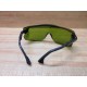 Honeywell LOTG-YAGCO2 Uvex Laser Glasses LOTG-YAGC02 - Used