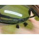 Honeywell LOTG-YAGCO2 Uvex Laser Glasses LOTG-YAGC02 - Used
