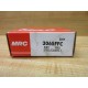MRC Bearing 306SFFC