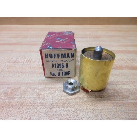 Hoffman A1095-8 Service Package A10958