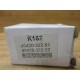 Generic K162 Contact Kit