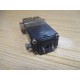 Burkert NW3B ND0-10 Solenoid Valve 315D - Used