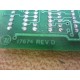 17675 Circuit Board Rev L - Used