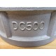 Cobra DC500 Dust Cap - New No Box