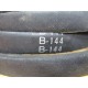 Bando B-144 V-Belt B144