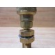 Parker B32A Male Brass Coupler - New No Box