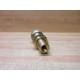 Parker B32A Male Brass Coupler - New No Box