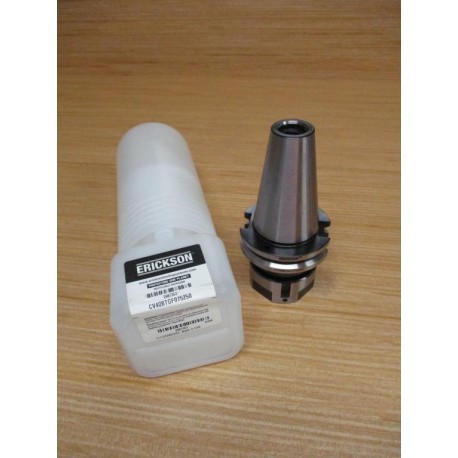 Erickson CV40BTGF075250 CV Collet Chuck