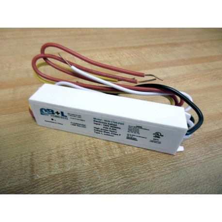 B+L NU61128-PSS Ballast NU61128PSS - New No Box