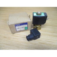 CKD AB41026 Solenoid Valve