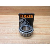 Timken 3490 Tapered Roller Bearing Cone