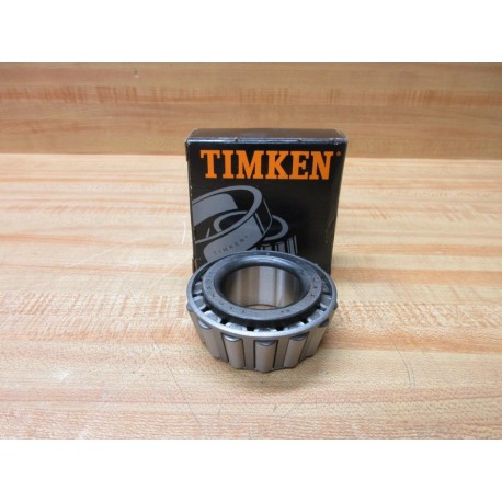 Timken 3490 Tapered Roller Bearing Cone