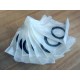BDI 033 V75-5BAG O-Rings 033V755BAG (Pack of 40)