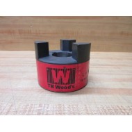 TB Wood's L110 58 Jaw Coupling L-110 - New No Box