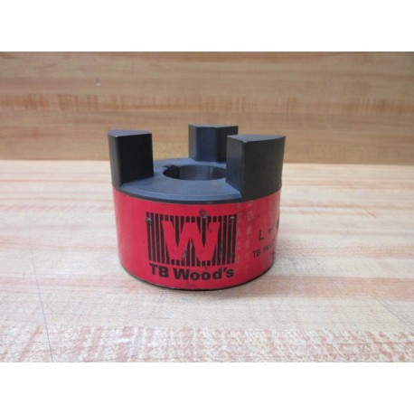 TB Wood's L110 58 Jaw Coupling L-110 - New No Box