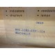 Dialight 800-1030-0337-504 Press To Test Assembly