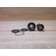 Dialight 800-1030-0337-504 Press To Test Assembly