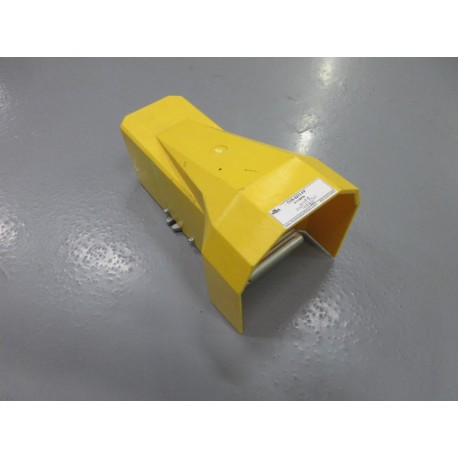 Nitra Pneumatics CVS-5272-FP Manual Valve Foot Pedal CVS5272FP - New No Box