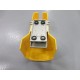 Nitra Pneumatics CVS-5272-FP Manual Valve Foot Pedal CVS5272FP - New No Box