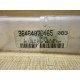 Onyx 36464072465 Roughing End Mill