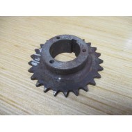 Browning 50P25 Sprocket - Used