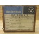 Westinghouse PGW-04563-N3-I Ammeter NX-351