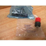 Amphenol MS3108E18-10S Connector 1440149335601