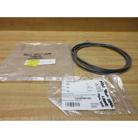 Molex 511164609-10 Cable Assembly 511164609