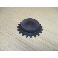 Martin 50B20 Sprocket 1-316" Bore - New No Box