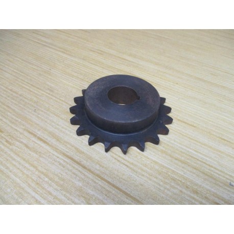 Martin 50B20 Sprocket 1-316" Bore - New No Box