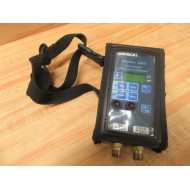 Transcat S92 Dual Sensor Pressure Calibrator IS92 - Used