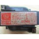 General Electric CR206B0 Starter - Parts Only