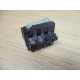 General Electric CR206B0 Starter - Parts Only