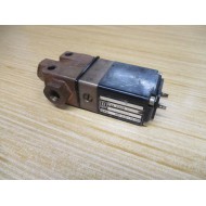 Burkert 4342C Solenoid Valve - Used