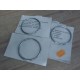 Automatik 3007100 Sealing Ring 342112