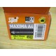 Spit 052400 Fabory Maxima A4 Anchor Rod (Pack of 9)