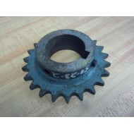 Morse 523 Sprocket - New No Box