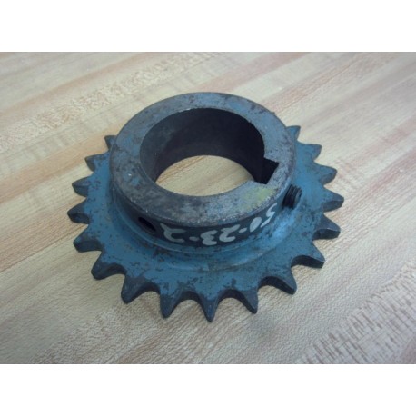 Morse 523 Sprocket - New No Box