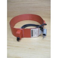 Electro-Flex Heat DH-15-115-TS Drum Heater 5W668 - New No Box