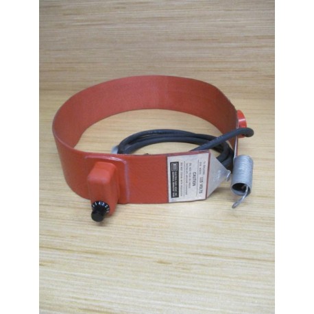 Electro-Flex Heat DH-15-115-TS Drum Heater 5W668 - New No Box