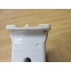 General Electric ALF 814-B GE Lamp Holder ALF814B (Pack of 3) - New No Box