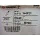 Burndy YA28-2N Compression Lug YA282N (Pack of 8)