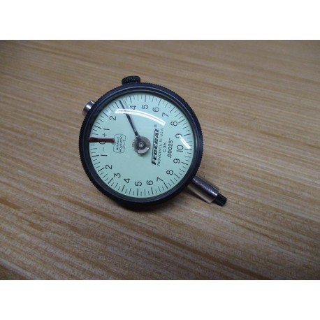 Federal C3K Dial Indicator - Used