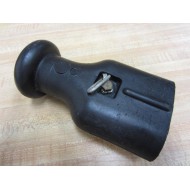 Crouse Hinds X8382-3 Plug Shorting Seal X83823 - Used